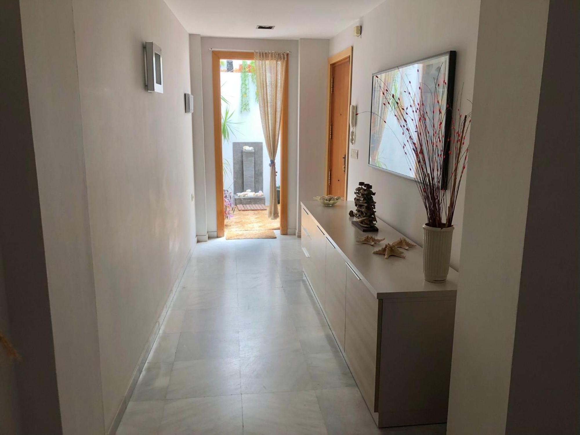 Casa De La Luz Apartment ตาริฟา ภายนอก รูปภาพ