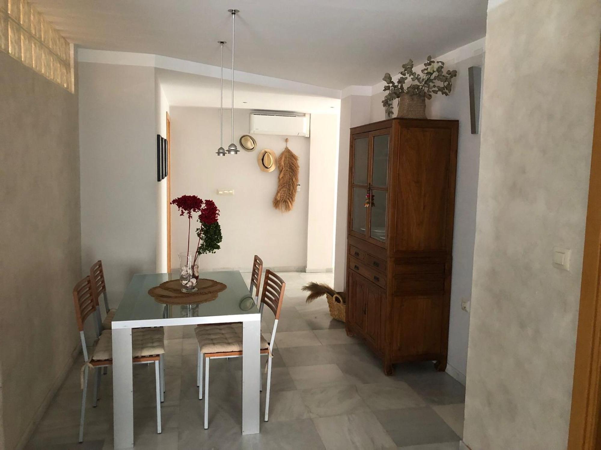 Casa De La Luz Apartment ตาริฟา ภายนอก รูปภาพ
